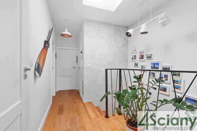 dom szeregowy, 4 pokoje Józefosław. Zdjęcie 16