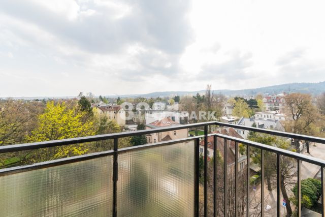 Mieszkanie 2-pokojowe Sopot, ul. Tadeusza Kościuszki. Zdjęcie 12