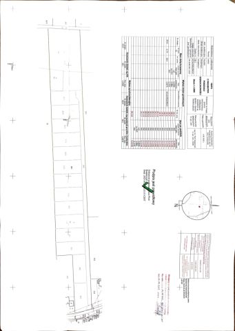 Działka budowlana Stropieszyn. Zdjęcie 1