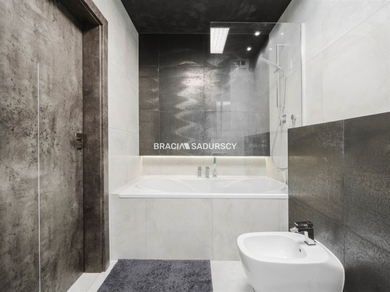 Mieszkanie 3-pokojowe Kraków Grzegórzki, ul. Dąbska. Zdjęcie 20