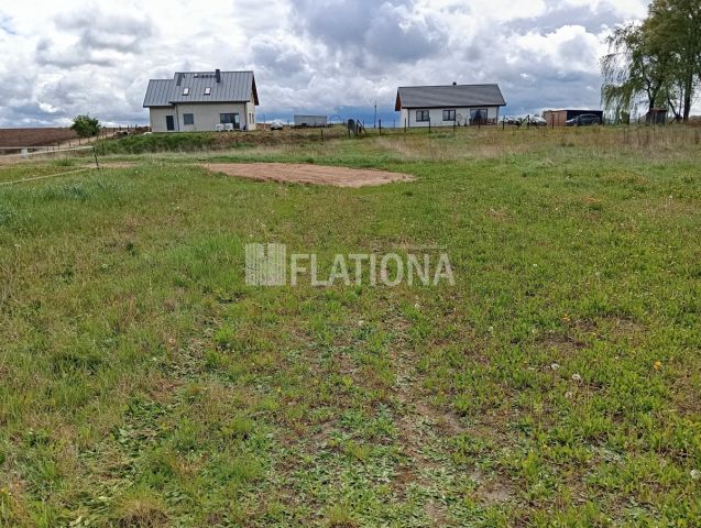 Działka budowlana Nowa Wieś. Zdjęcie 9