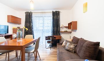 Mieszkanie 2-pokojowe Kraków Ruczaj, ul. dr. Jana Piltza