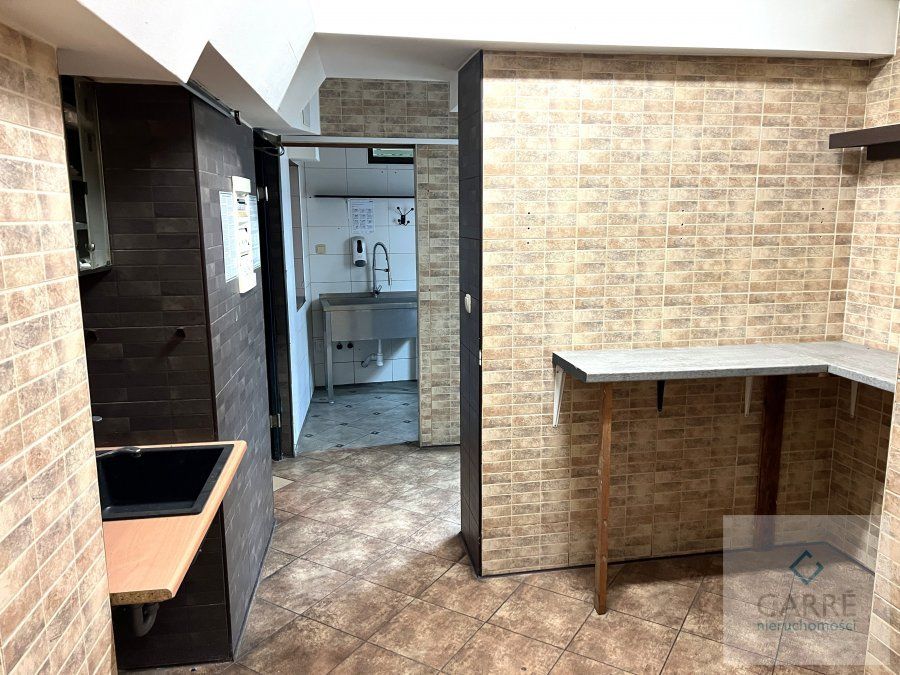 Lokal Szczecin Stare Miasto. Zdjęcie 12