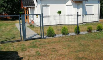 dom wolnostojący Niesulice