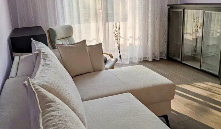 Mieszkanie 3-pokojowe Wrocław Śródmieście, ul. Odona Bujwida