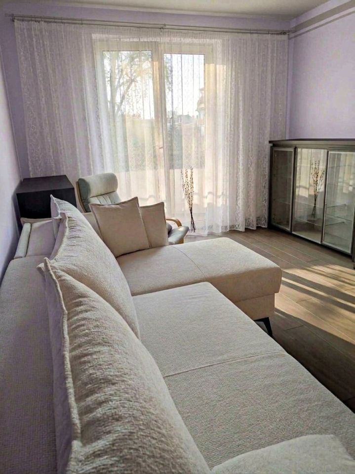 Mieszkanie 3-pokojowe Wrocław Śródmieście, ul. Odona Bujwida. Zdjęcie 1