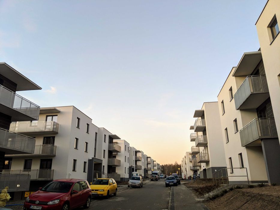 Mieszkanie 3-pokojowe Katowice Ligota. Zdjęcie 4