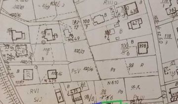 Działka budowlana Marcinkowice