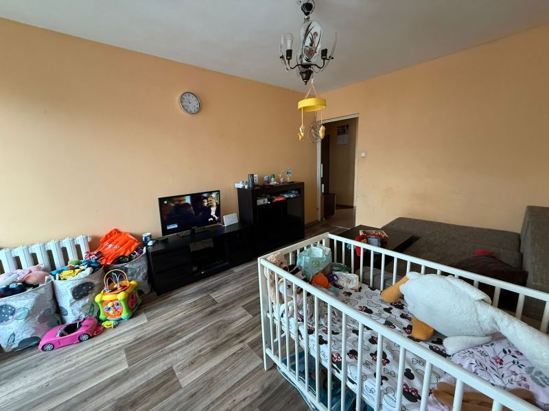 Mieszkanie 3-pokojowe Gostynin. Zdjęcie 3