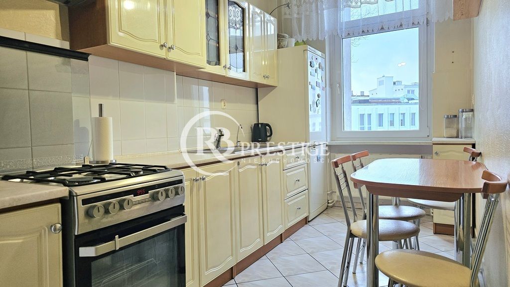 Mieszkanie 4-pokojowe Szczecin Centrum, al. Wojska Polskiego. Zdjęcie 9