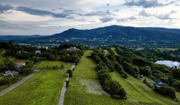 Działka budowlana Ustroń, ul. Myśliwska