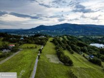 Działka budowlana Ustroń, ul. Myśliwska