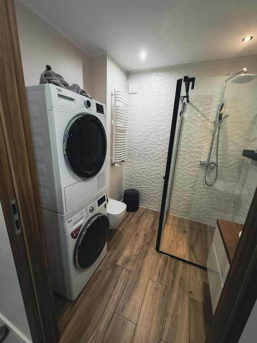 Mieszkanie 2-pokojowe Kraków Prądnik Czerwony, ul. Marchołta. Zdjęcie 4