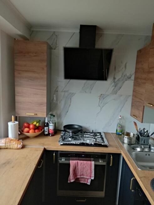 Mieszkanie 3-pokojowe Słupsk Zatorze, al. 3 Maja. Zdjęcie 7