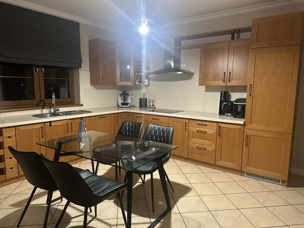 dom wolnostojący Grabina, ul. Jasna. Zdjęcie 4