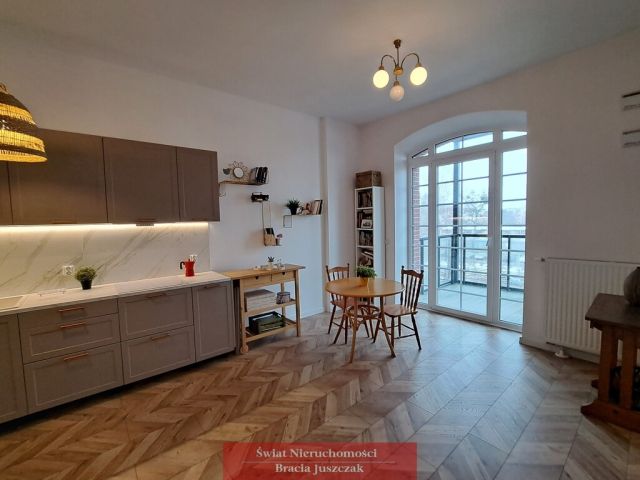 Mieszkanie 2-pokojowe Wrocław Różanka, ul. Młynarska. Zdjęcie 4