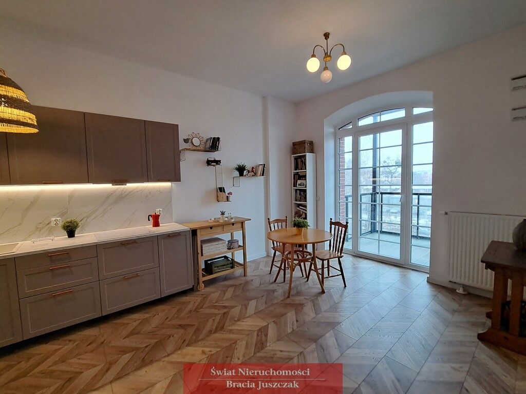 Mieszkanie 2-pokojowe Wrocław Różanka, ul. Młynarska. Zdjęcie 4