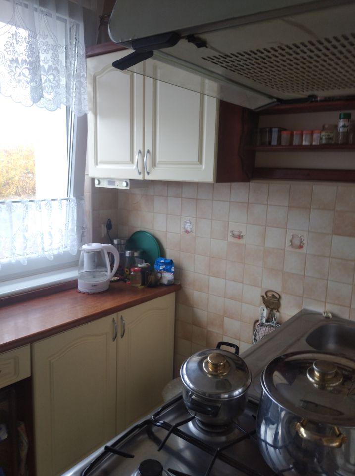 Mieszkanie 3-pokojowe Koszalin Chełmoniewo, ul. Kazimierza Tetmajera. Zdjęcie 3