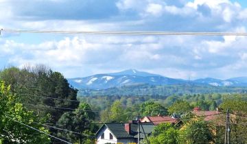 dom wolnostojący Pogwizdów