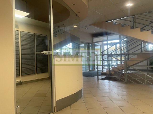 Hala/magazyn Warszawa Praga-Północ. Zdjęcie 6