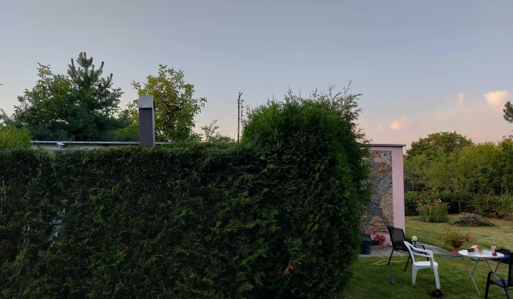 Działka rekreacyjna Katowice Załęże