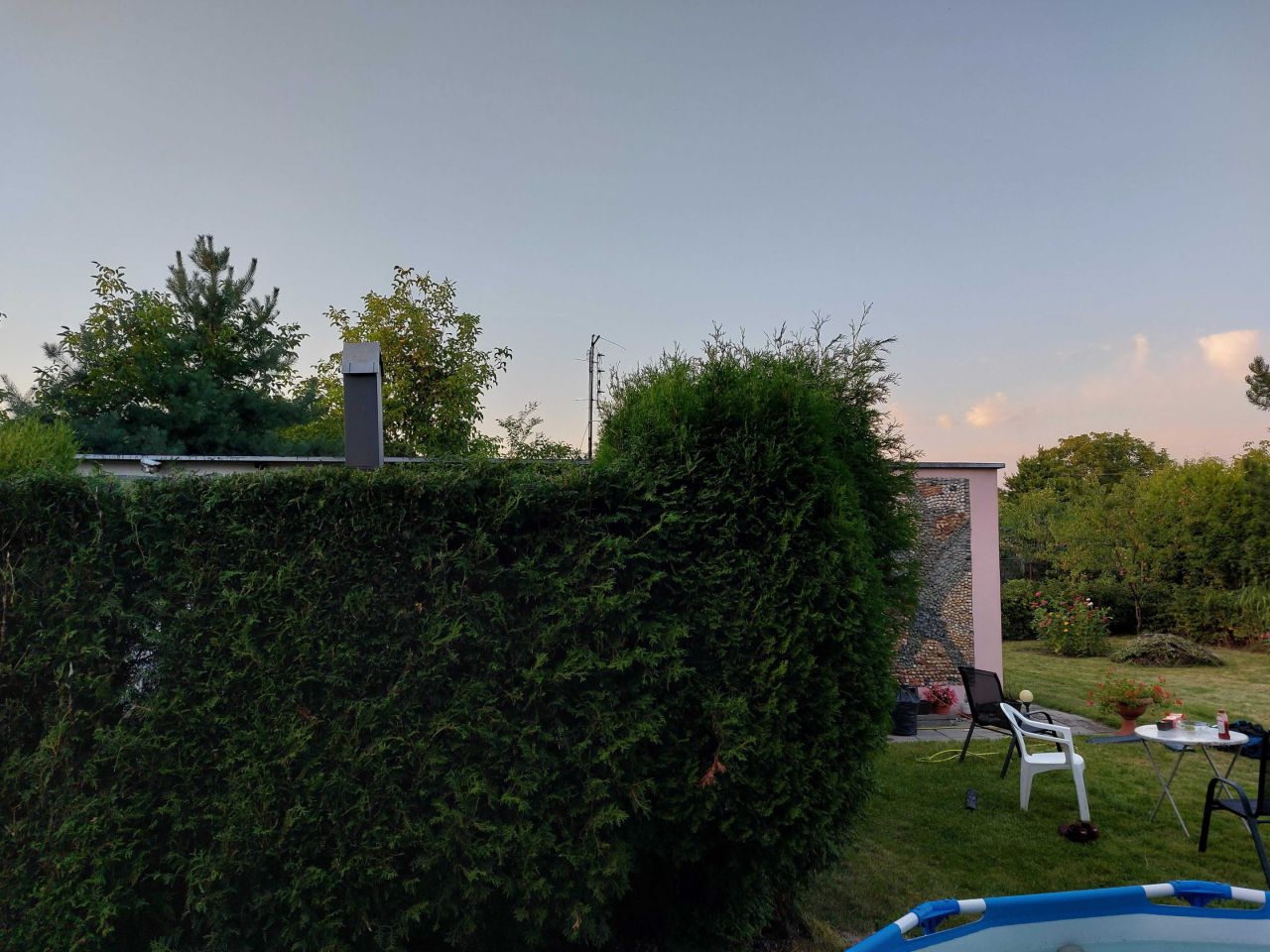 Działka rekreacyjna Katowice Załęże