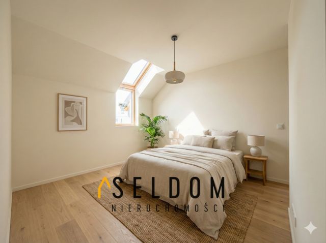 Mieszkanie 4-pokojowe Górki. Zdjęcie 7