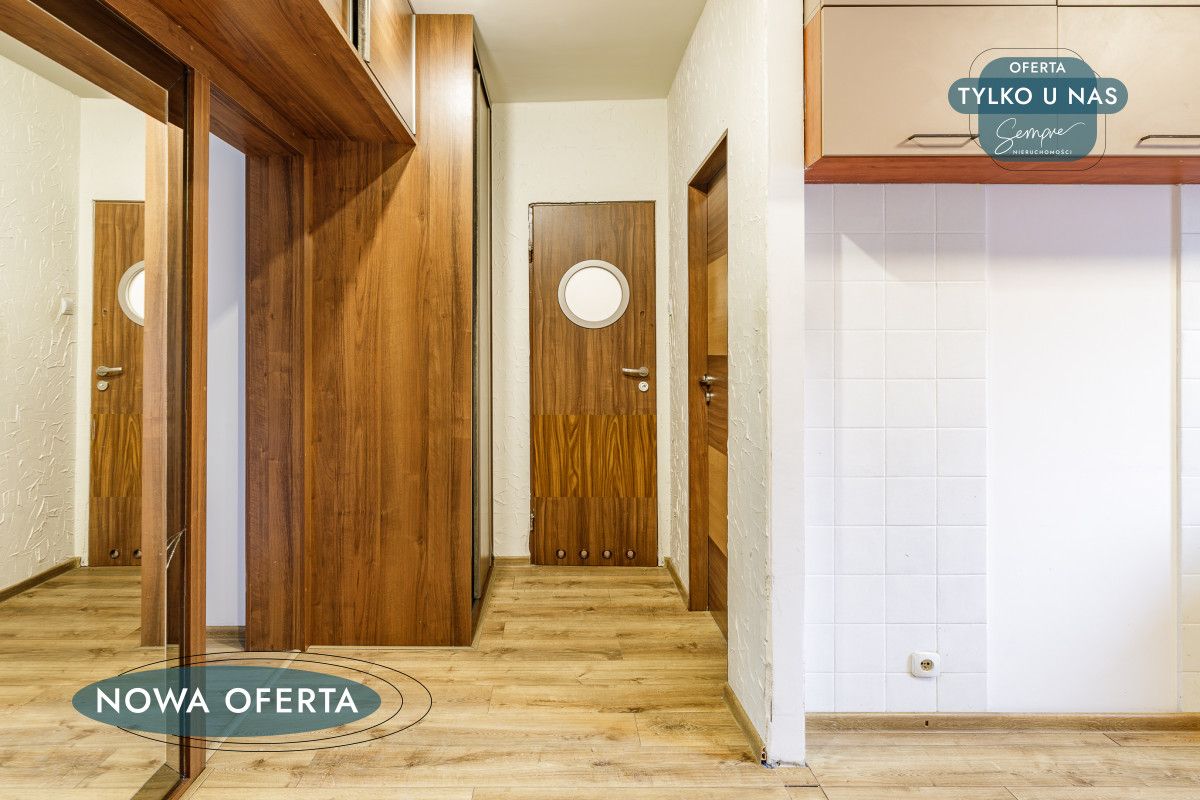 Mieszkanie 3-pokojowe Zduńska Wola, ul. Józefa Chełmońskiego. Zdjęcie 4