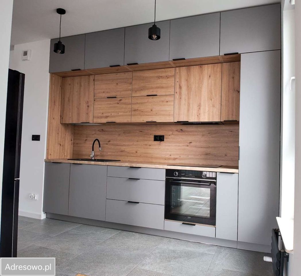 Mieszkanie 3-pokojowe Piaseczno Julianów, ul. Cichej Łąki. Zdjęcie 3