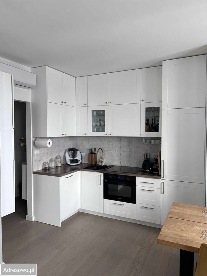 Mieszkanie 3-pokojowe Warszawa Gocław, ul. Ostrobramska. Zdjęcie 19