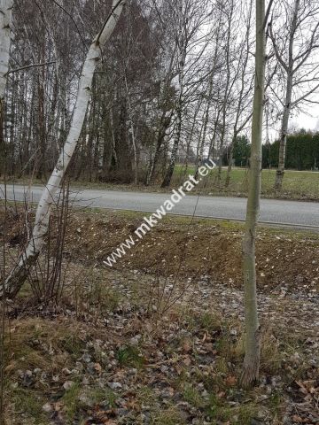 Działka budowlana Żelechów, ul. Topolowa. Zdjęcie 5