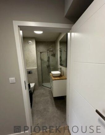 Mieszkanie 1-pokojowe Warszawa Bielany, ul. Sokratesa. Zdjęcie 6