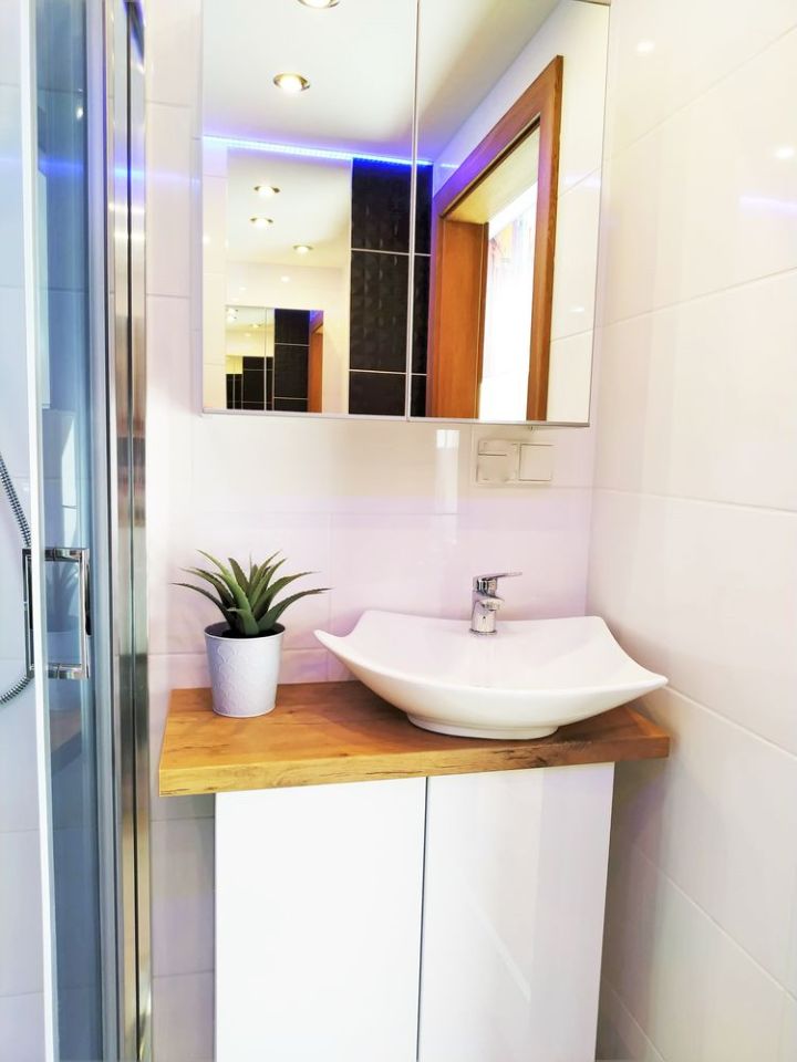 Mieszkanie 1-pokojowe Elbląg. Zdjęcie 4