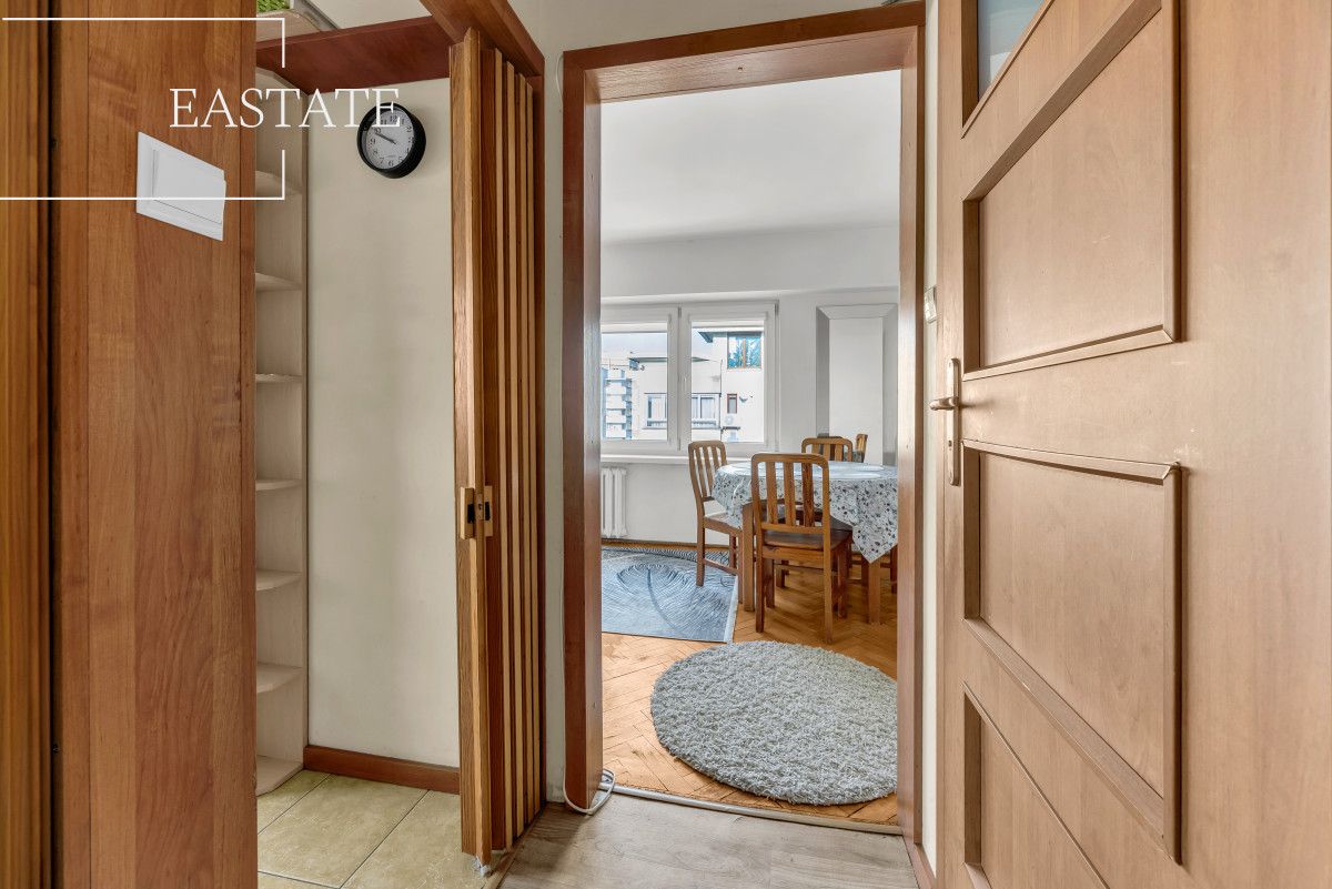 Mieszkanie 2-pokojowe Warszawa Śródmieście, ul. Miła. Zdjęcie 7