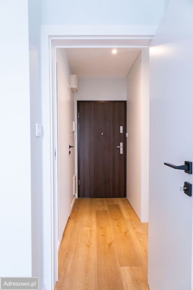 Mieszkanie 2-pokojowe Poznań Grunwald, ul. Marcelińska. Zdjęcie 9