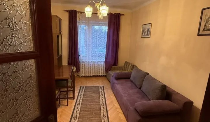 Pokój Warszawa Ursynów, ul. Dźwiękowa