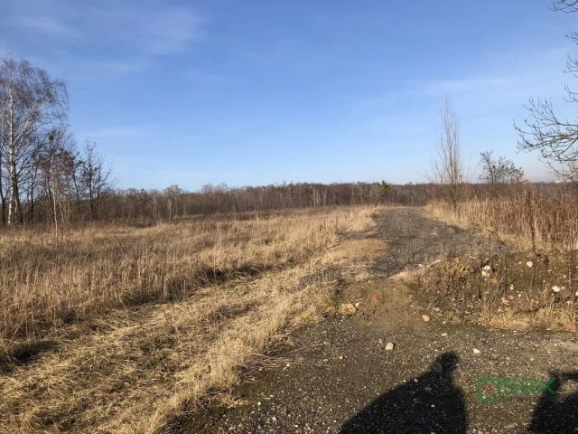 Działka budowlana Bytom, ul. Węglowa. Zdjęcie 1