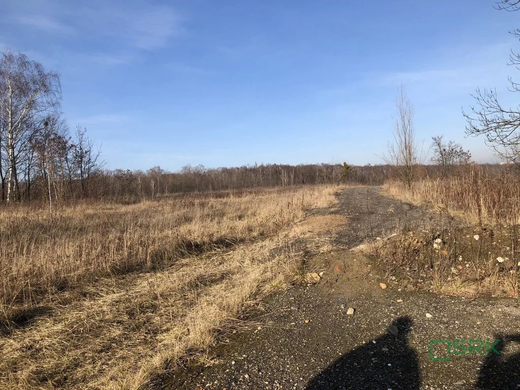 Działka budowlana Bytom, ul. Węglowa. Zdjęcie 1