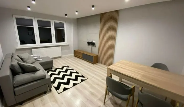 Mieszkanie 3-pokojowe Warszawa Ursynów, ul. Związku Walki Młodych