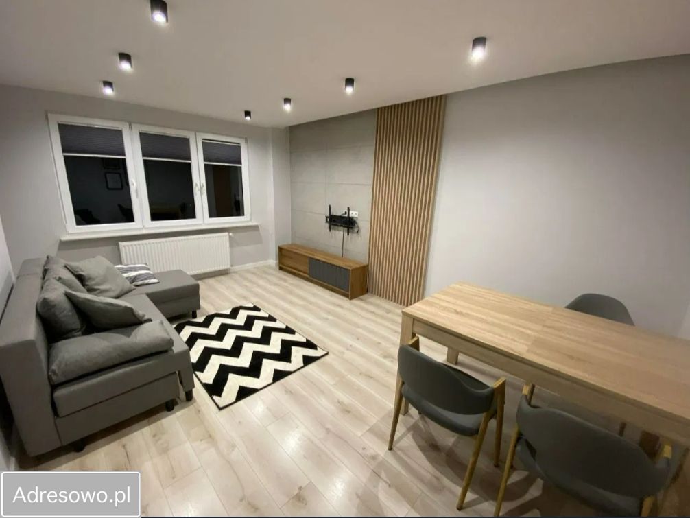 Mieszkanie 3-pokojowe Warszawa Ursynów, ul. Związku Walki Młodych. Zdjęcie 1