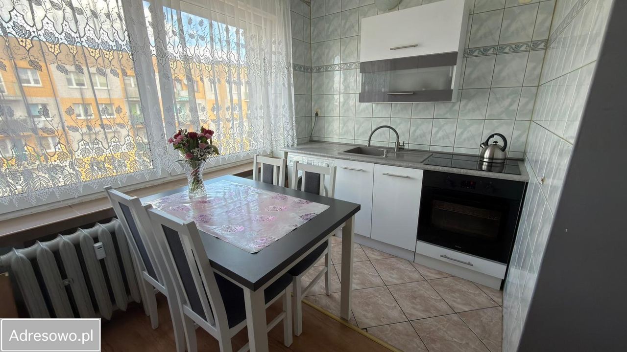 Mieszkanie 3-pokojowe Dębno, ul. Ludwika Waryńskiego. Zdjęcie 6