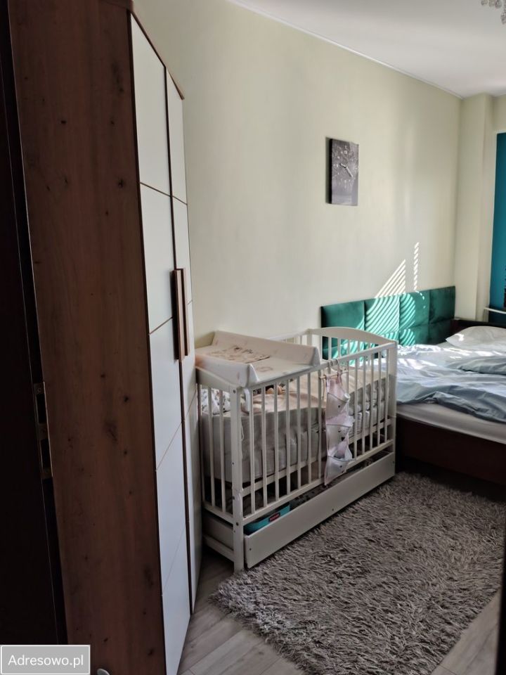 Mieszkanie 3-pokojowe Bełchatów, os. Dolnośląskie. Zdjęcie 7