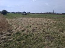 Działka budowlana Górno, ul. Łysogórska. Zdjęcie 3