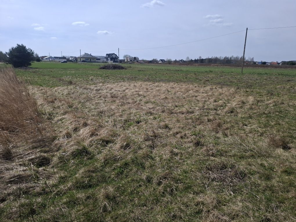 Działka budowlana Górno, ul. Łysogórska. Zdjęcie 4