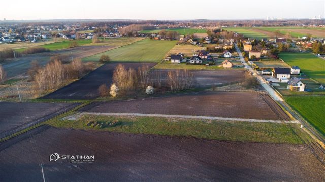Działka budowlana Lędziny, ul. Stefana Żeromskiego. Zdjęcie 3