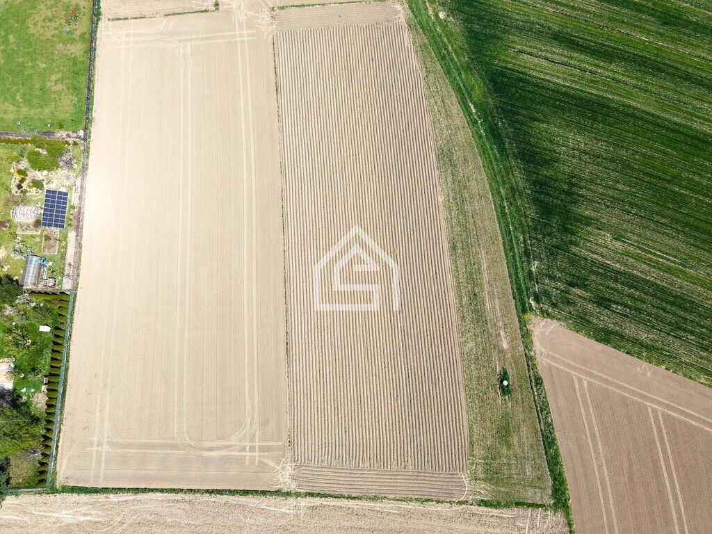 Działka rolna Książnice. Zdjęcie 3