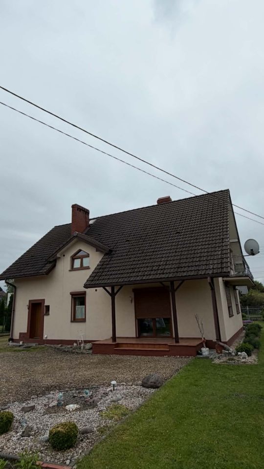 dom wolnostojący, 5 pokoi Ćwiklice, ul. Kombatantów. Zdjęcie 5