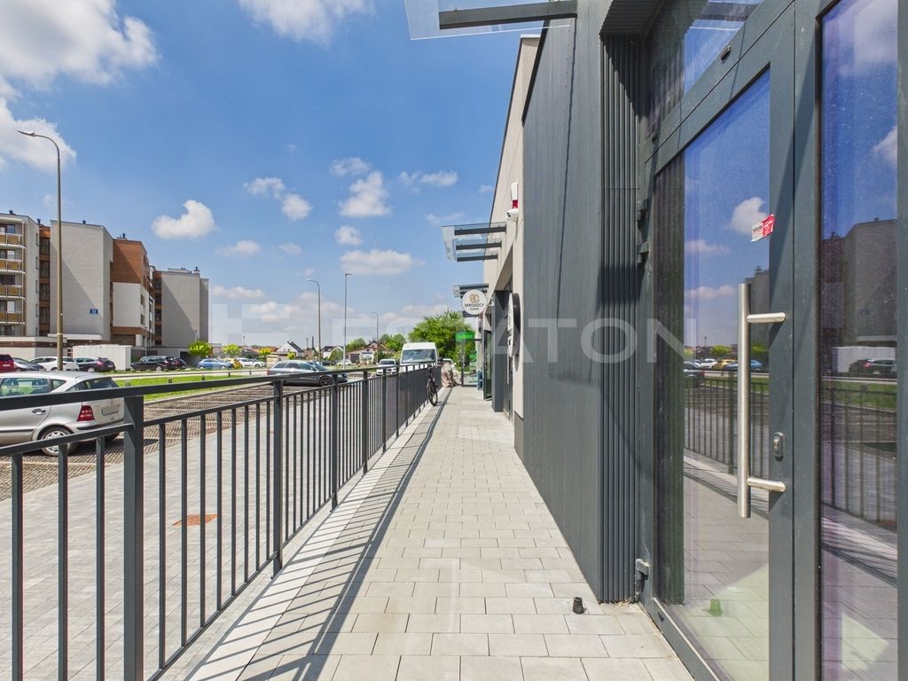 Lokal Rzeszów, ul. Zaciszna. Zdjęcie 4