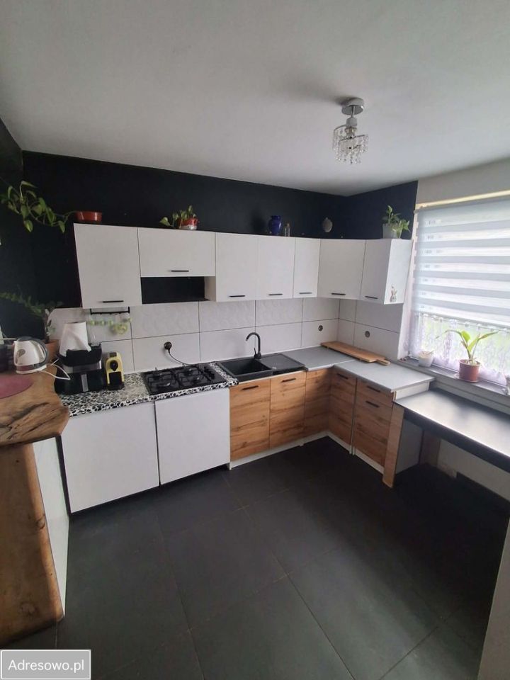 dom wolnostojący, 4 pokoje Adamowa Góra. Zdjęcie 6