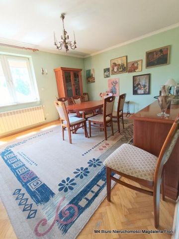 Mieszkanie 5-pokojowe Krosno, ul. Stefana Okrzei. Zdjęcie 2